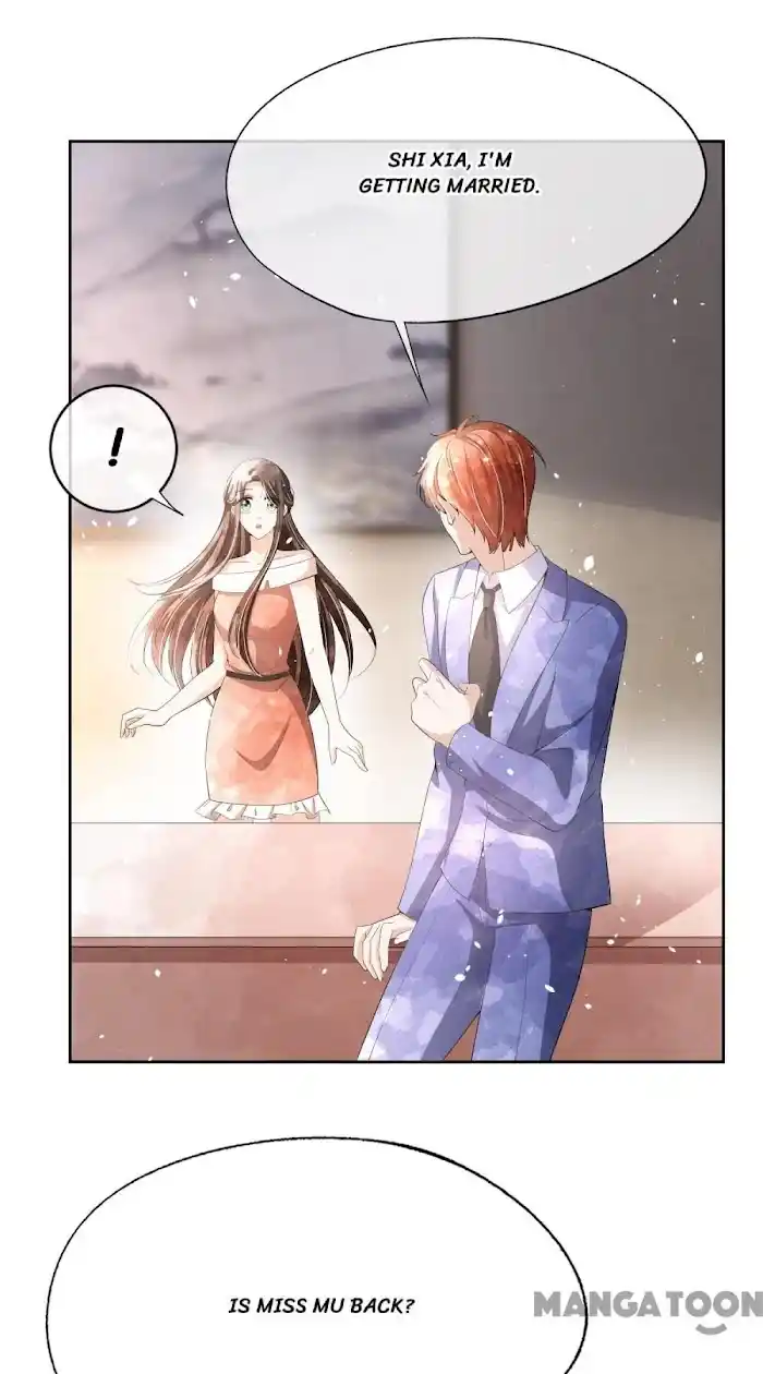 Don't Provoke The Contract Wife Chapter 209
