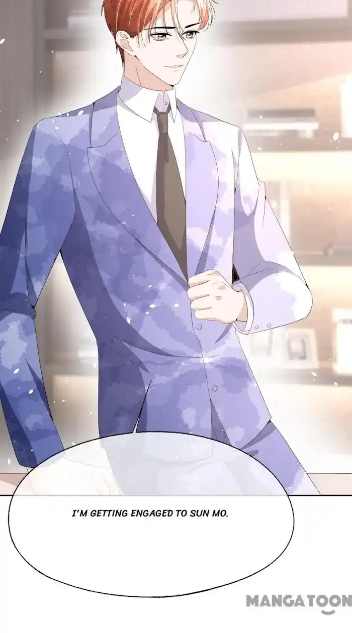 Don't Provoke The Contract Wife Chapter 209