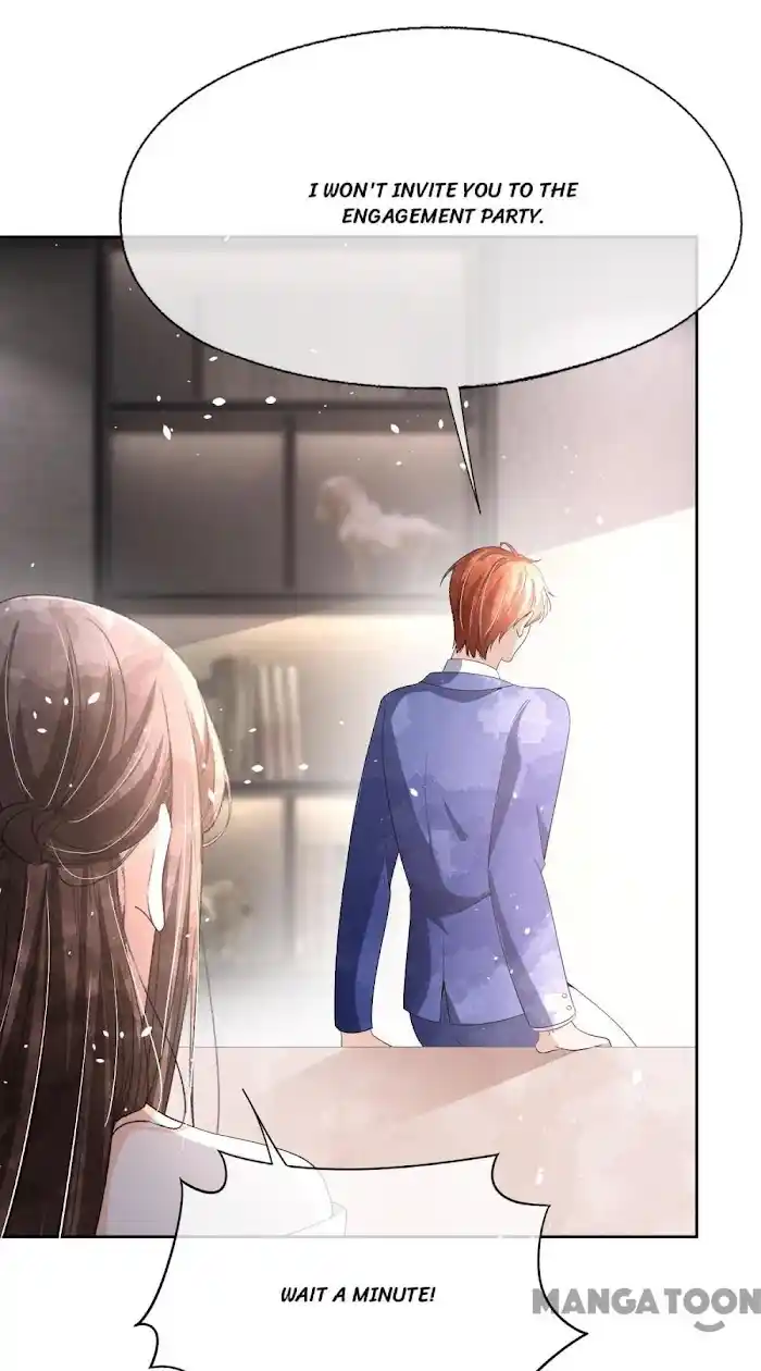 Don't Provoke The Contract Wife Chapter 209