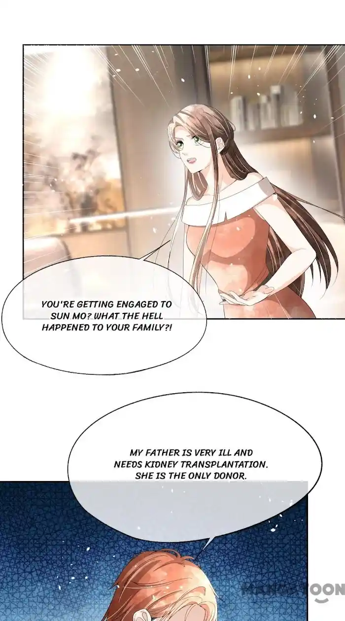 Don't Provoke The Contract Wife Chapter 209