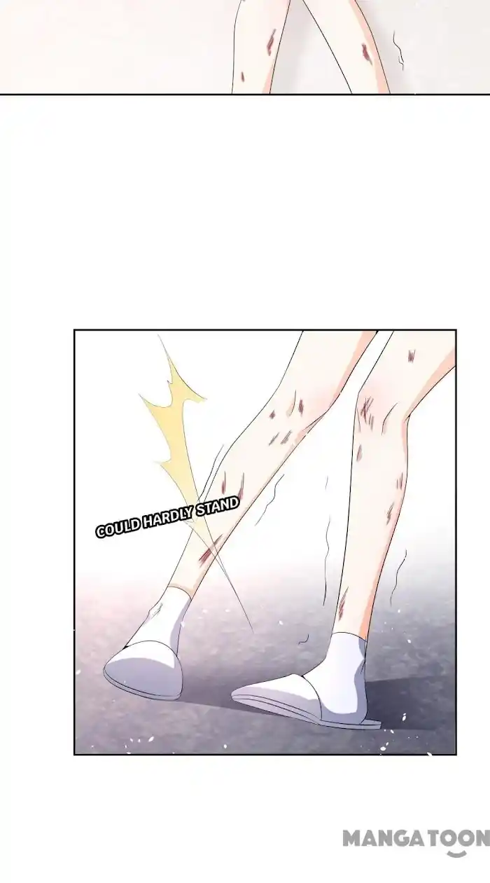 Don't Provoke The Contract Wife Chapter 209