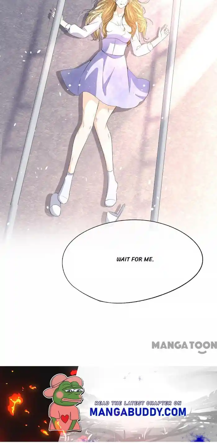 Don't Provoke The Contract Wife Chapter 209