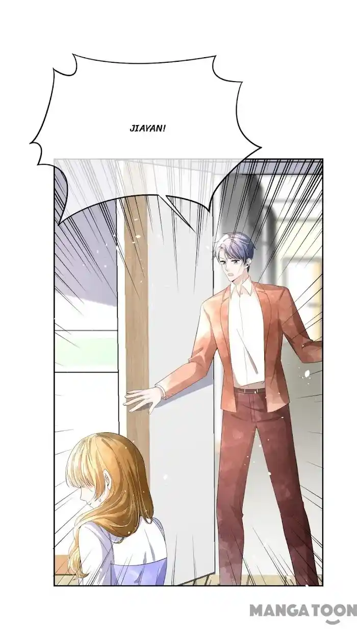 Don't Provoke The Contract Wife Chapter 210