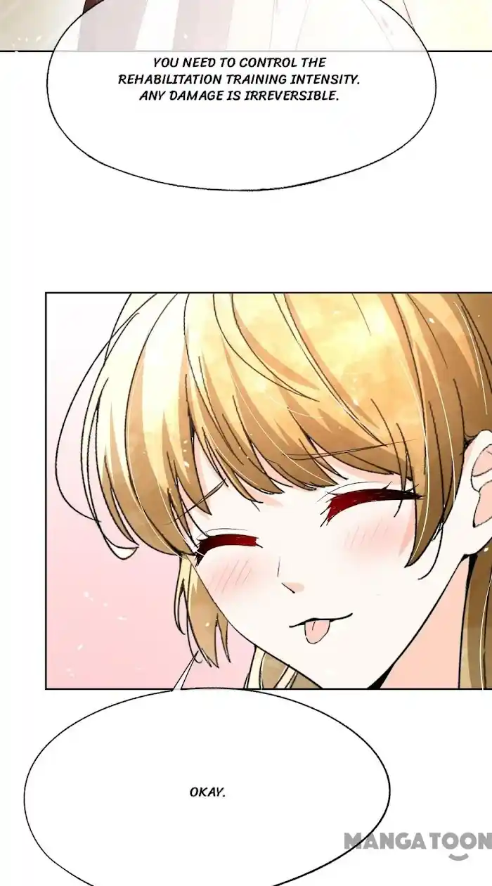 Don't Provoke The Contract Wife Chapter 210