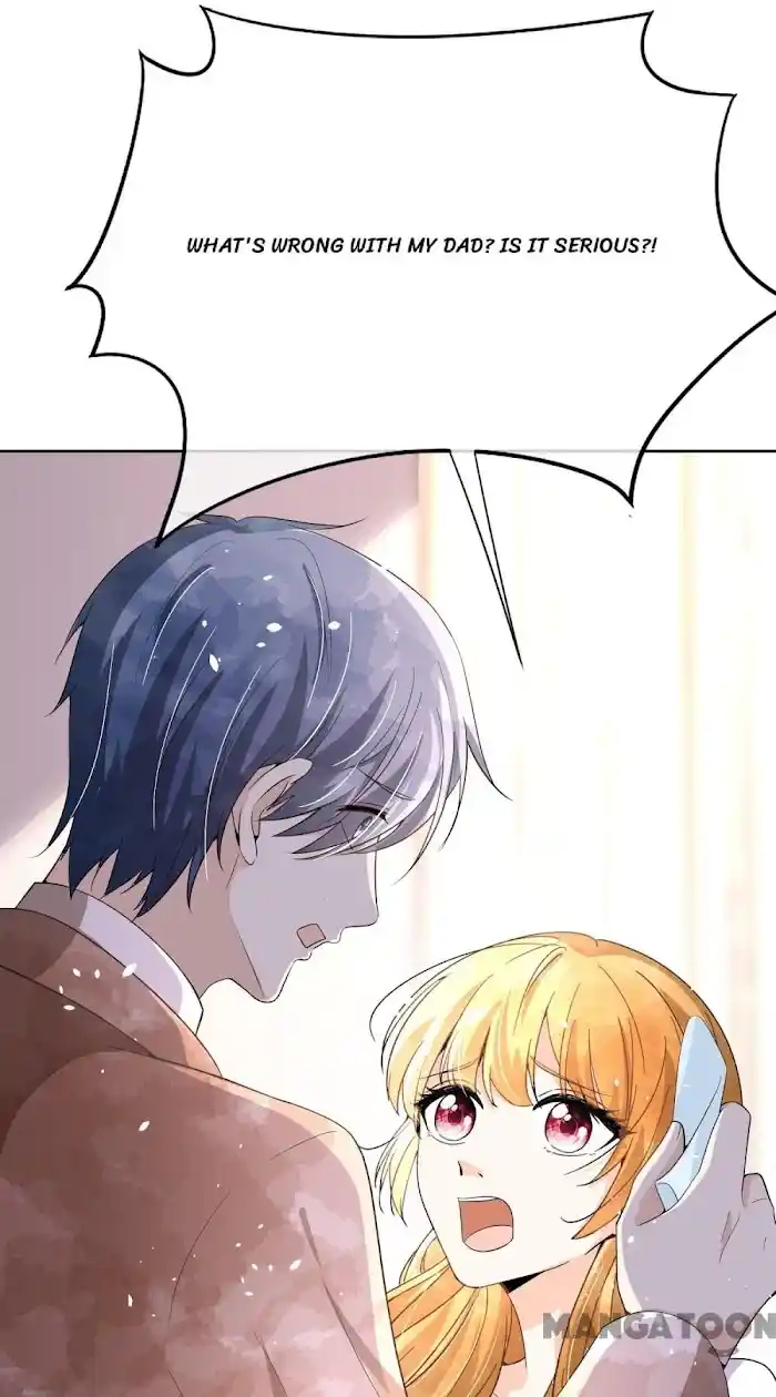 Don't Provoke The Contract Wife Chapter 210