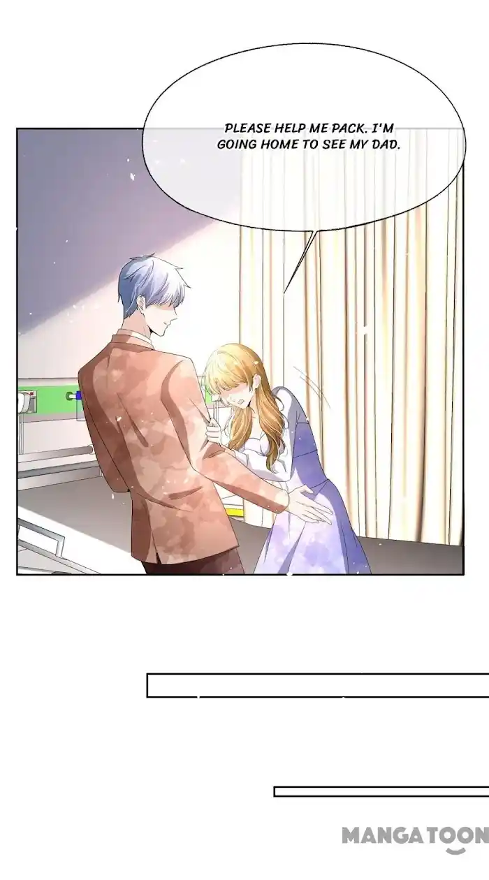 Don't Provoke The Contract Wife Chapter 210