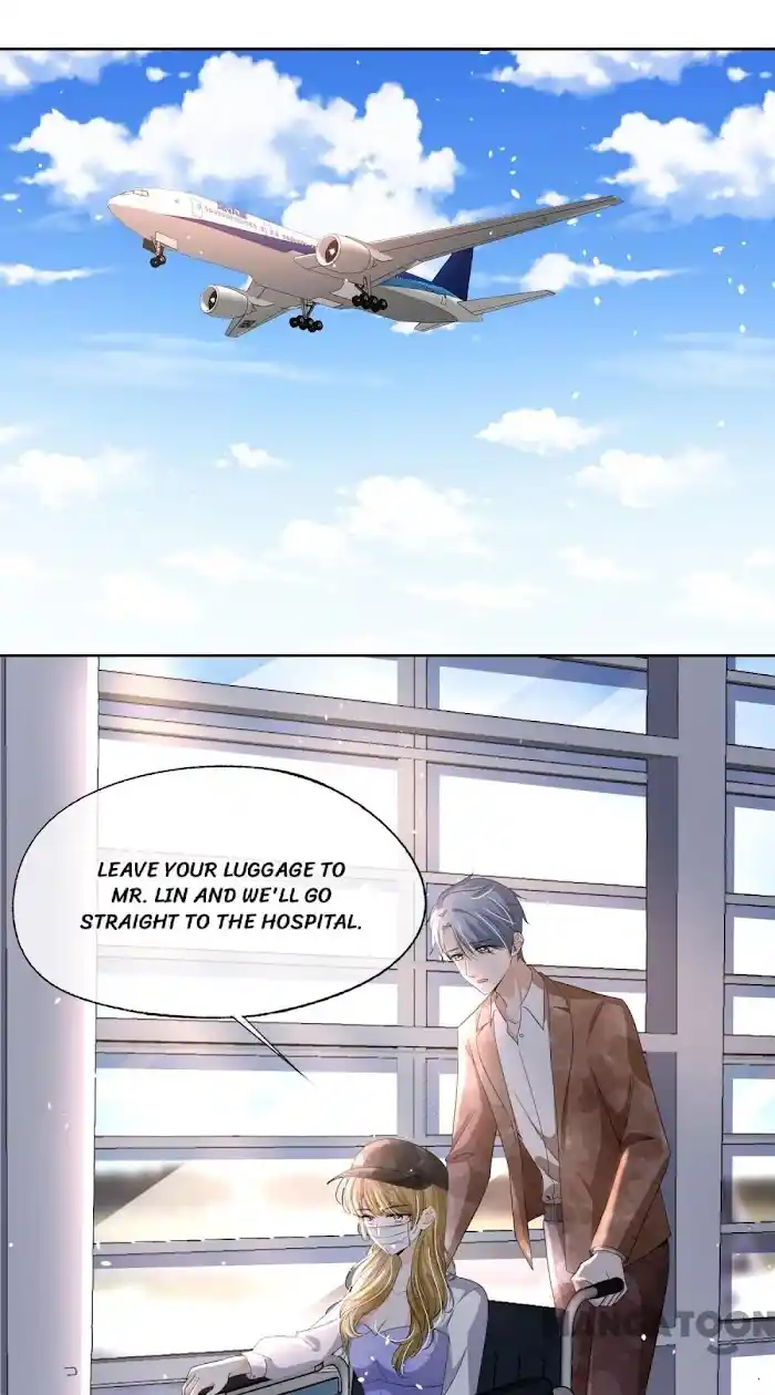 Don't Provoke The Contract Wife Chapter 210