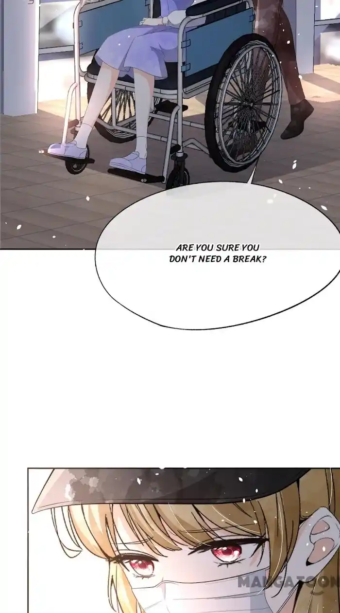 Don't Provoke The Contract Wife Chapter 210