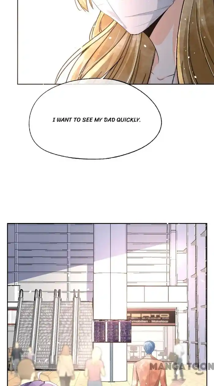 Don't Provoke The Contract Wife Chapter 210