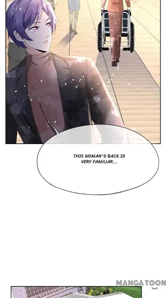 Don't Provoke The Contract Wife Chapter 210