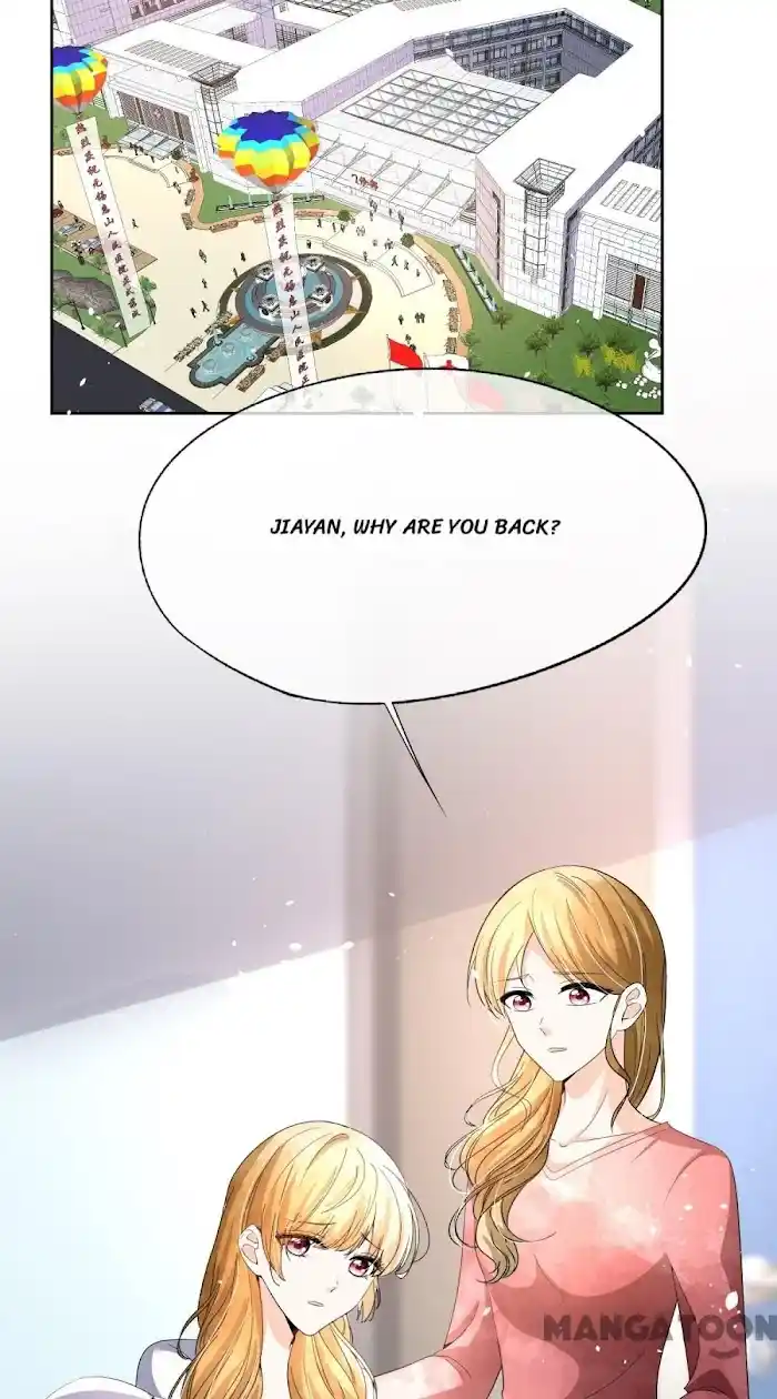 Don't Provoke The Contract Wife Chapter 210