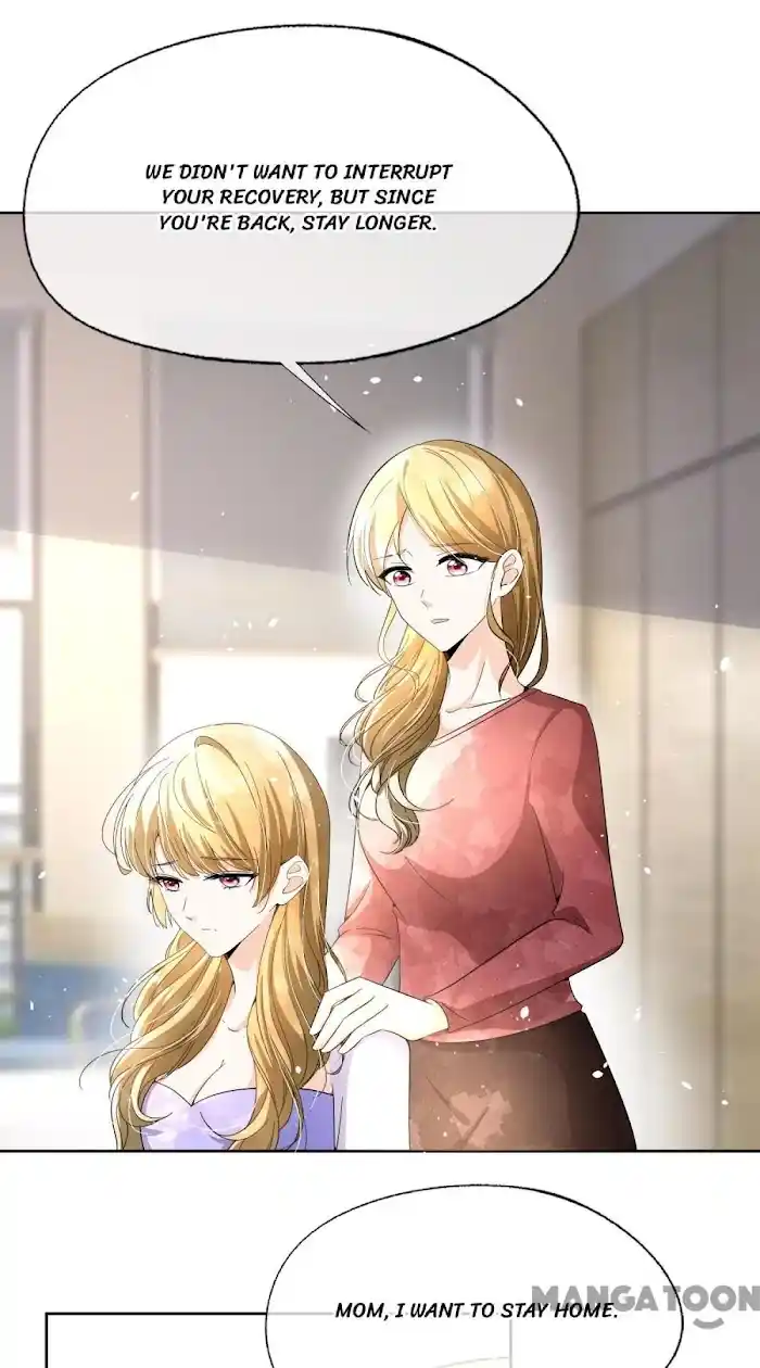 Don't Provoke The Contract Wife Chapter 210