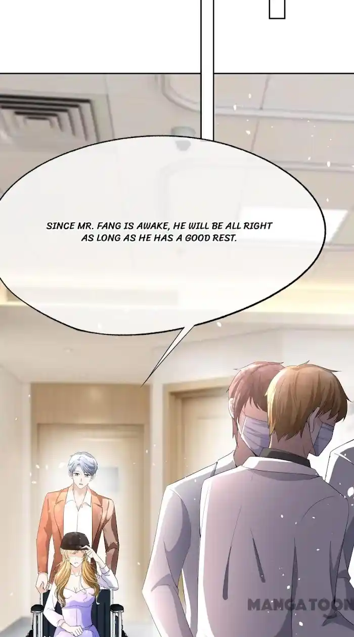 Don't Provoke The Contract Wife Chapter 210