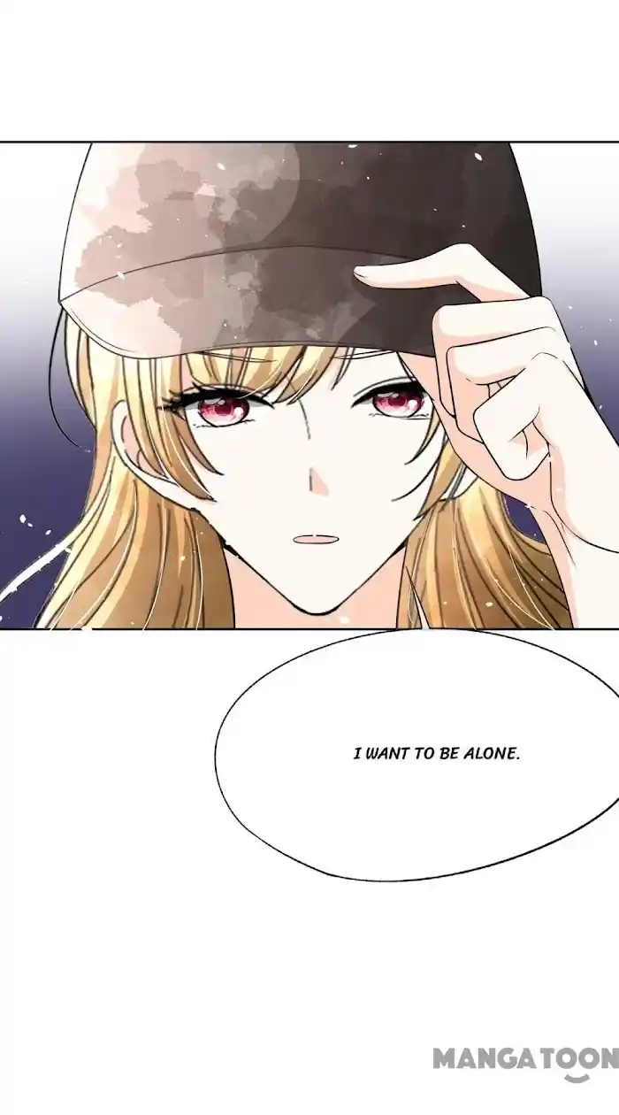 Don't Provoke The Contract Wife Chapter 210