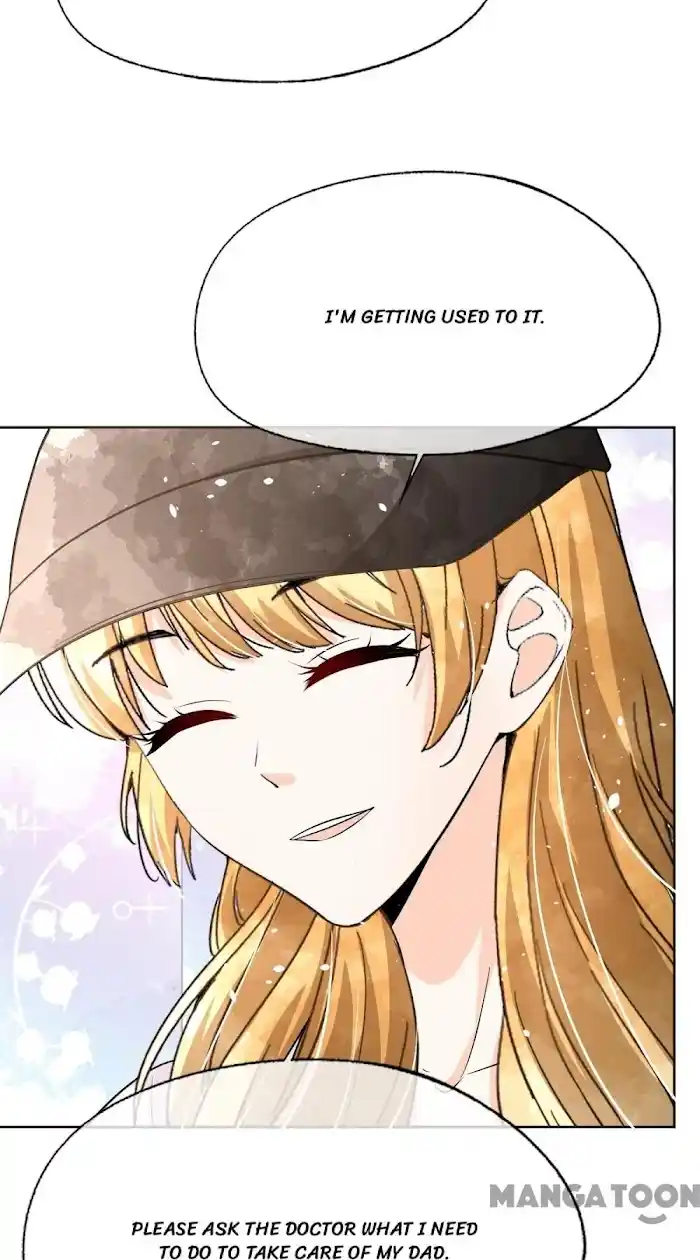 Don't Provoke The Contract Wife Chapter 210