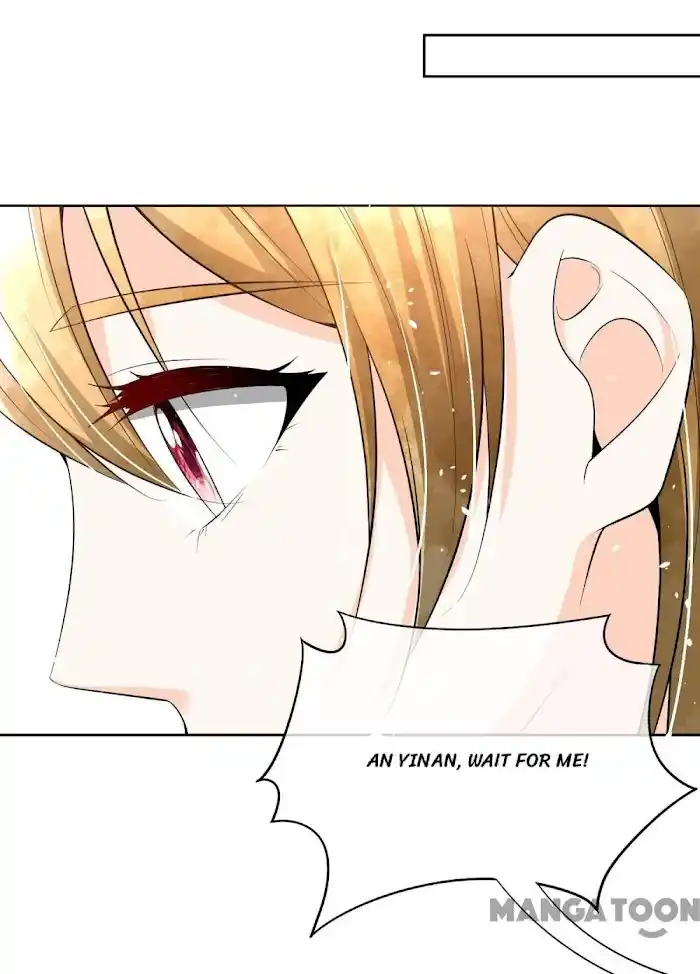 Don't Provoke The Contract Wife Chapter 210