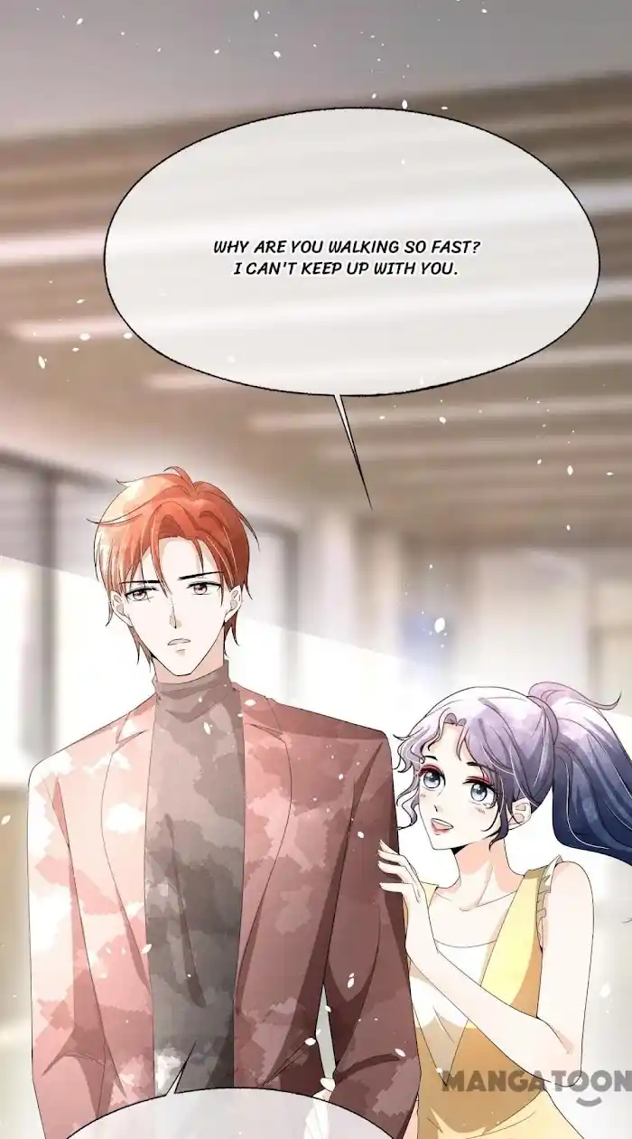 Don't Provoke The Contract Wife Chapter 210