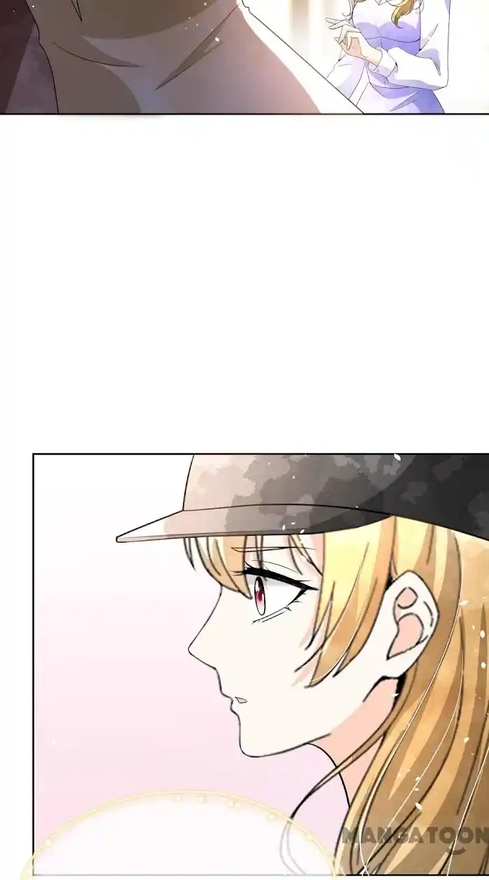 Don't Provoke The Contract Wife Chapter 210