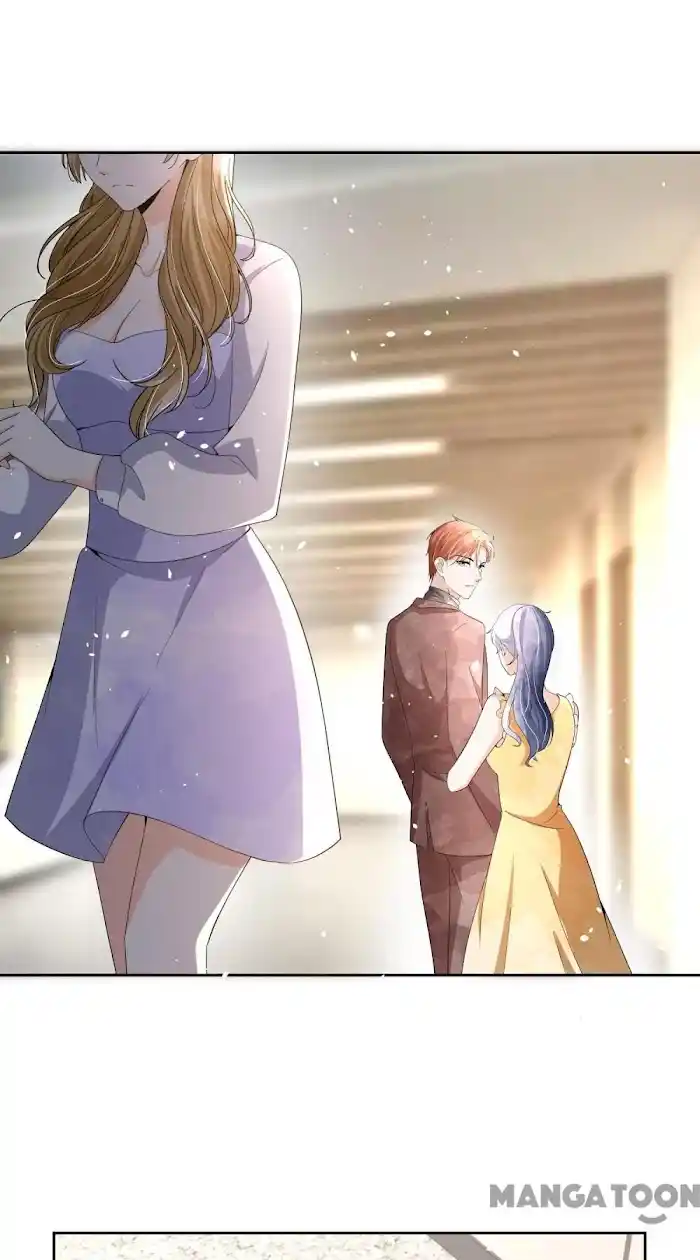 Don't Provoke The Contract Wife Chapter 210