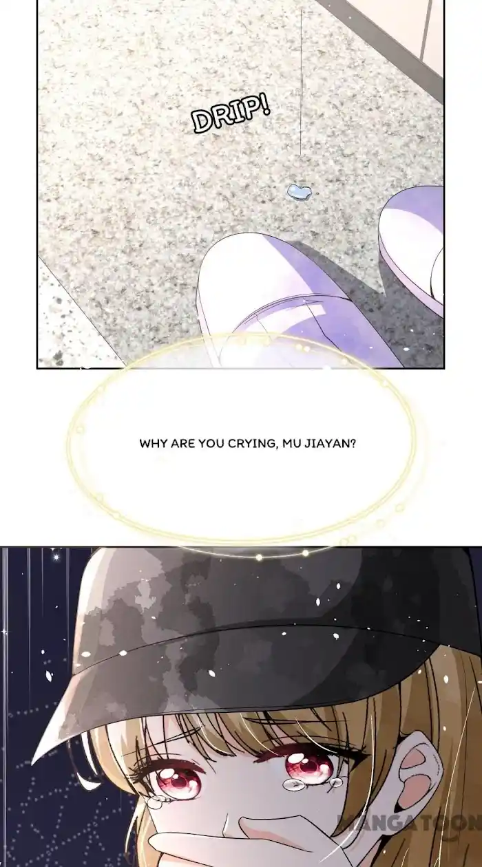 Don't Provoke The Contract Wife Chapter 210