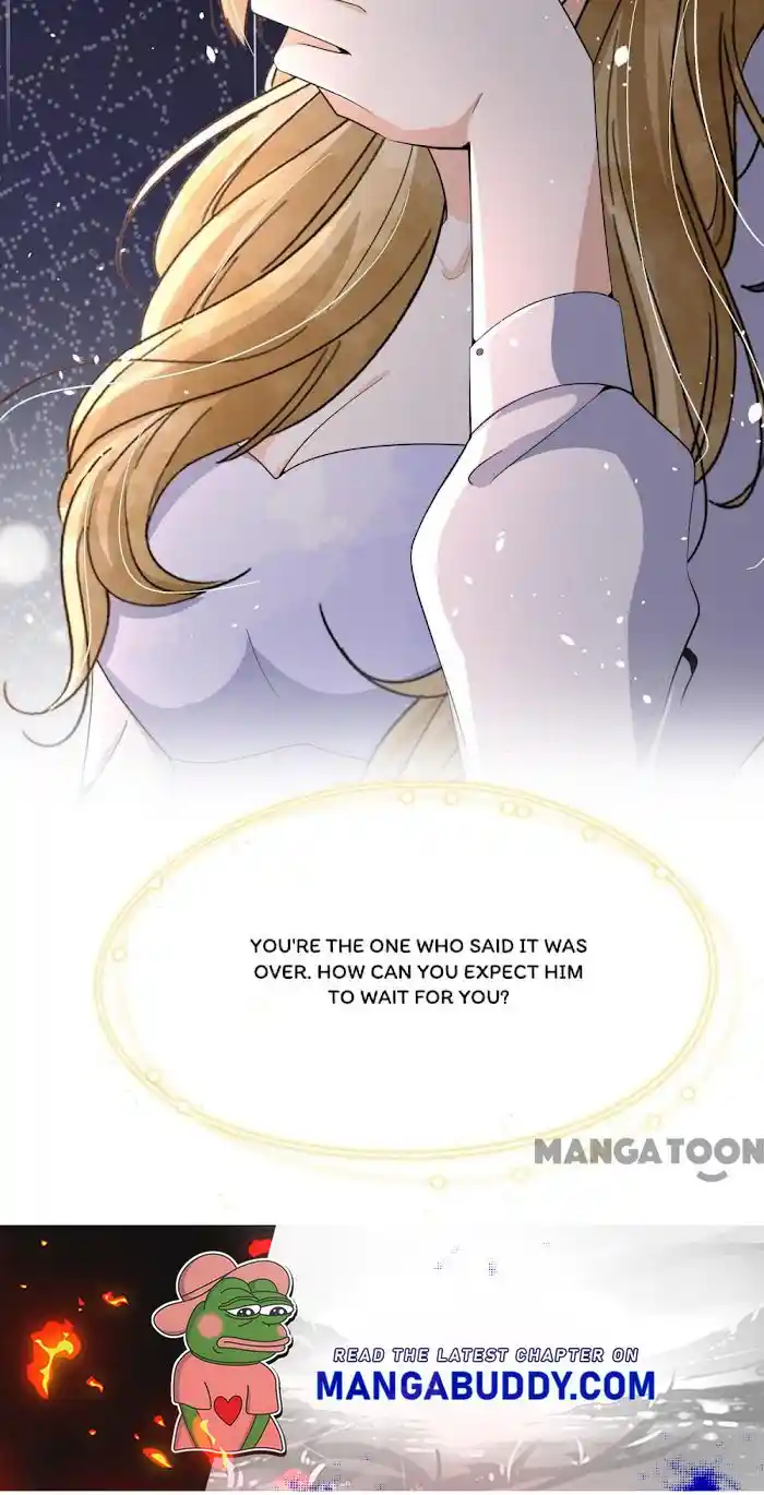 Don't Provoke The Contract Wife Chapter 210