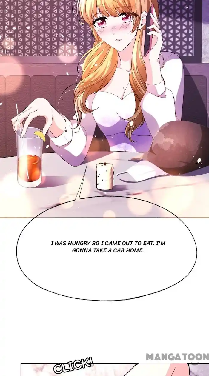 Don't Provoke The Contract Wife Chapter 211