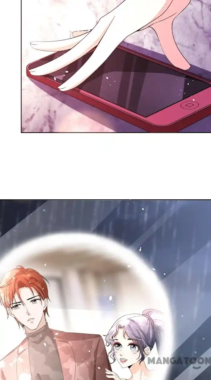 Don't Provoke The Contract Wife Chapter 211