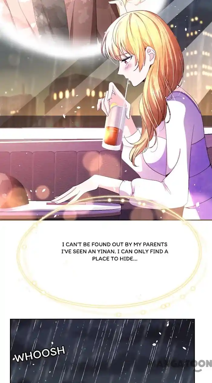 Don't Provoke The Contract Wife Chapter 211