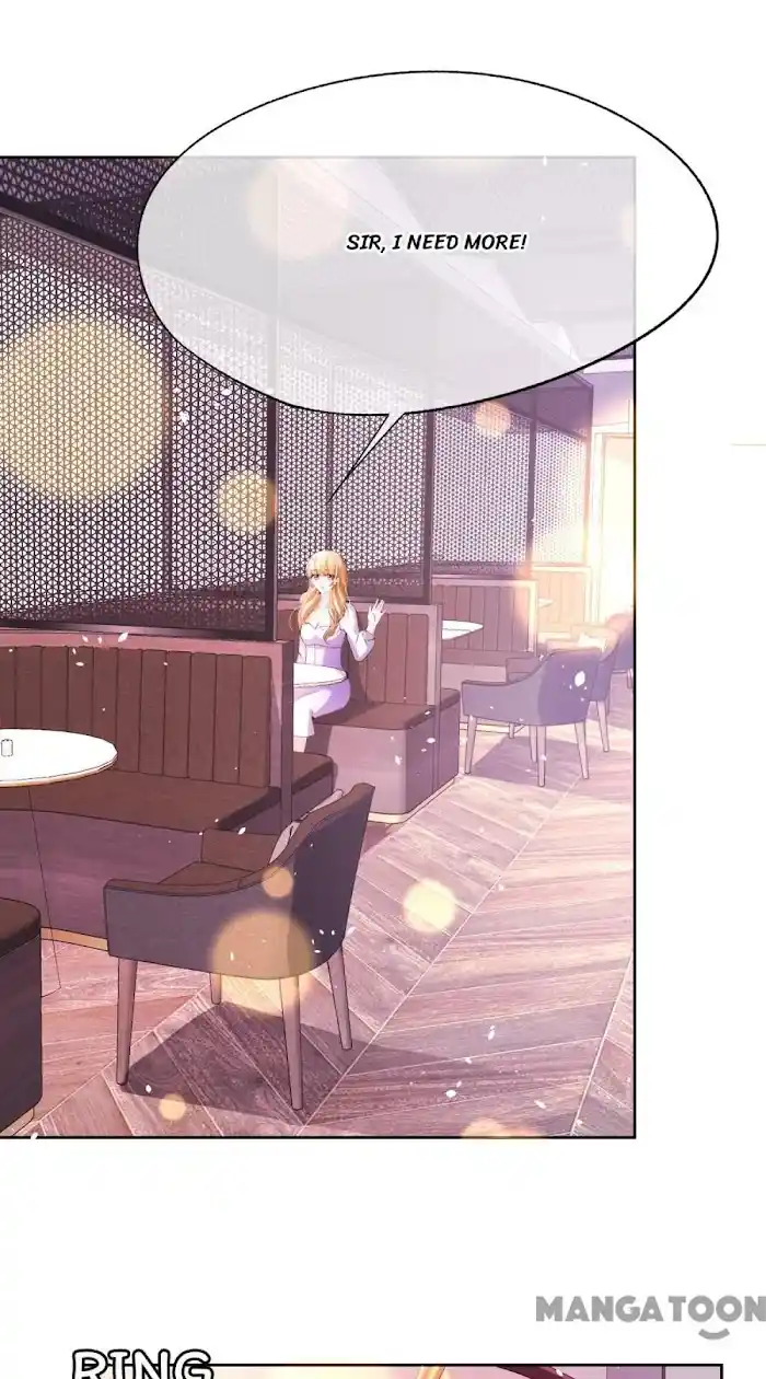 Don't Provoke The Contract Wife Chapter 211