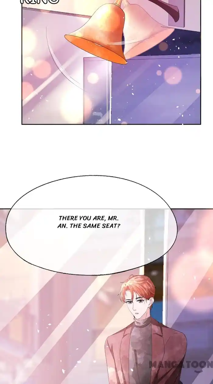 Don't Provoke The Contract Wife Chapter 211