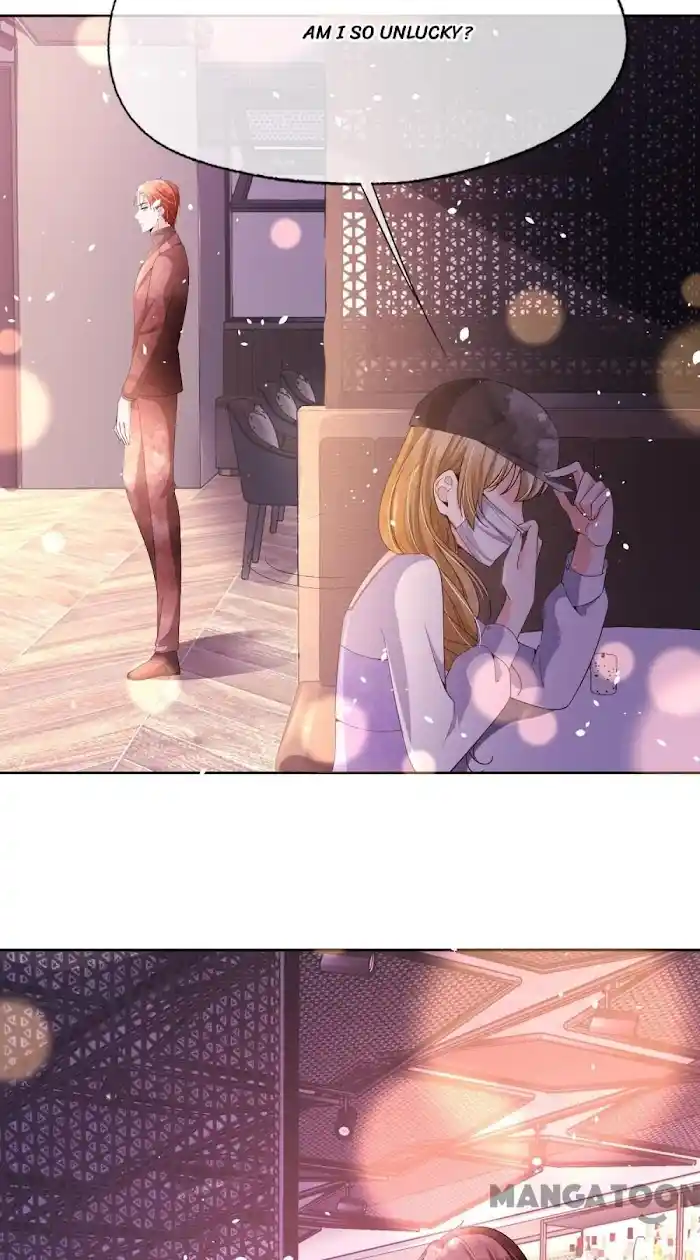 Don't Provoke The Contract Wife Chapter 211