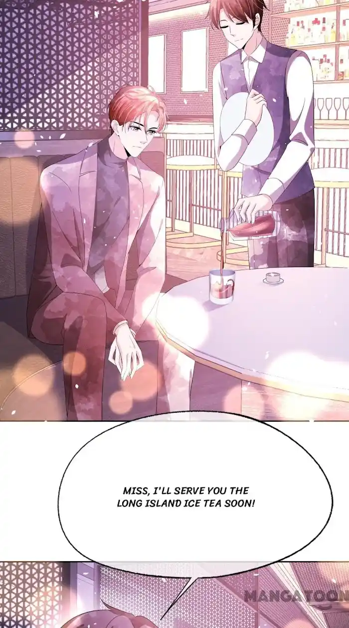 Don't Provoke The Contract Wife Chapter 211