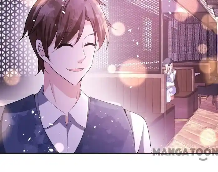 Don't Provoke The Contract Wife Chapter 211