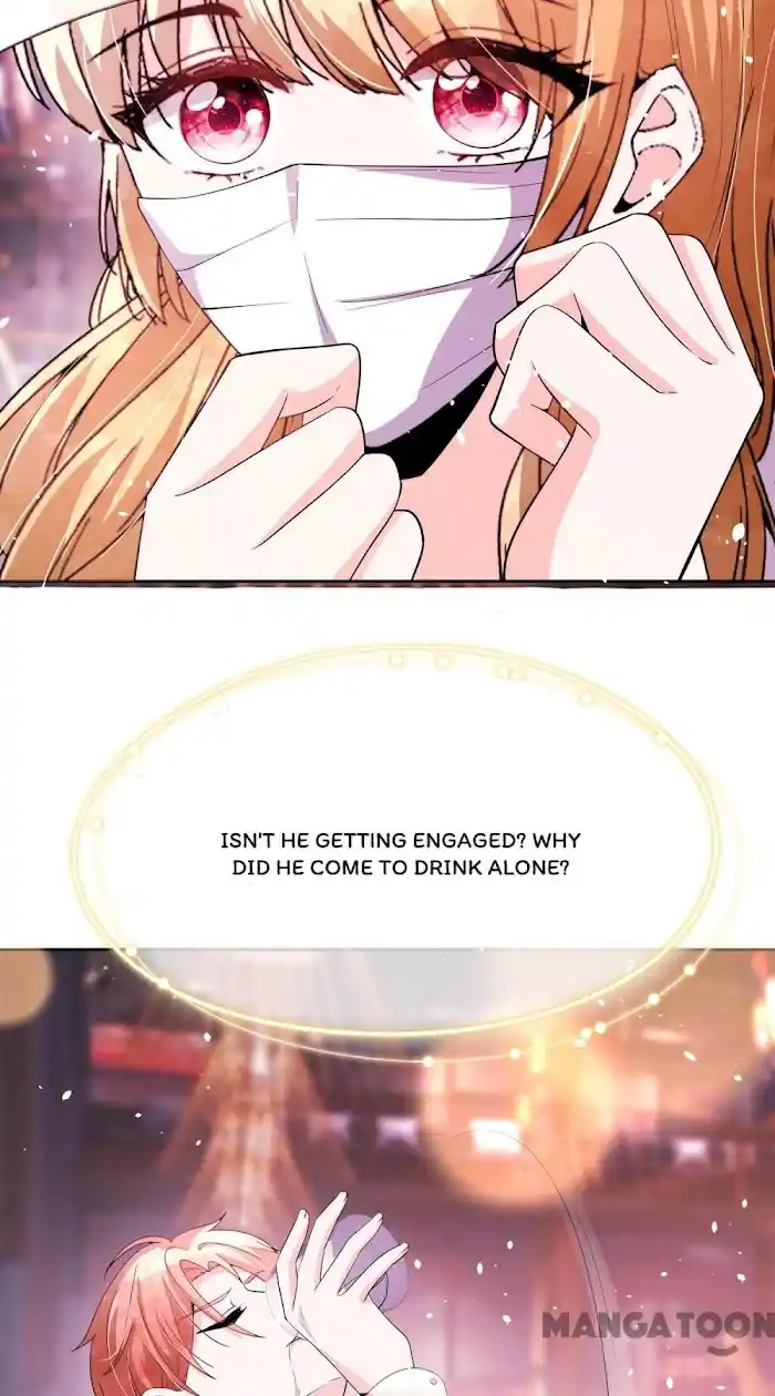 Don't Provoke The Contract Wife Chapter 211