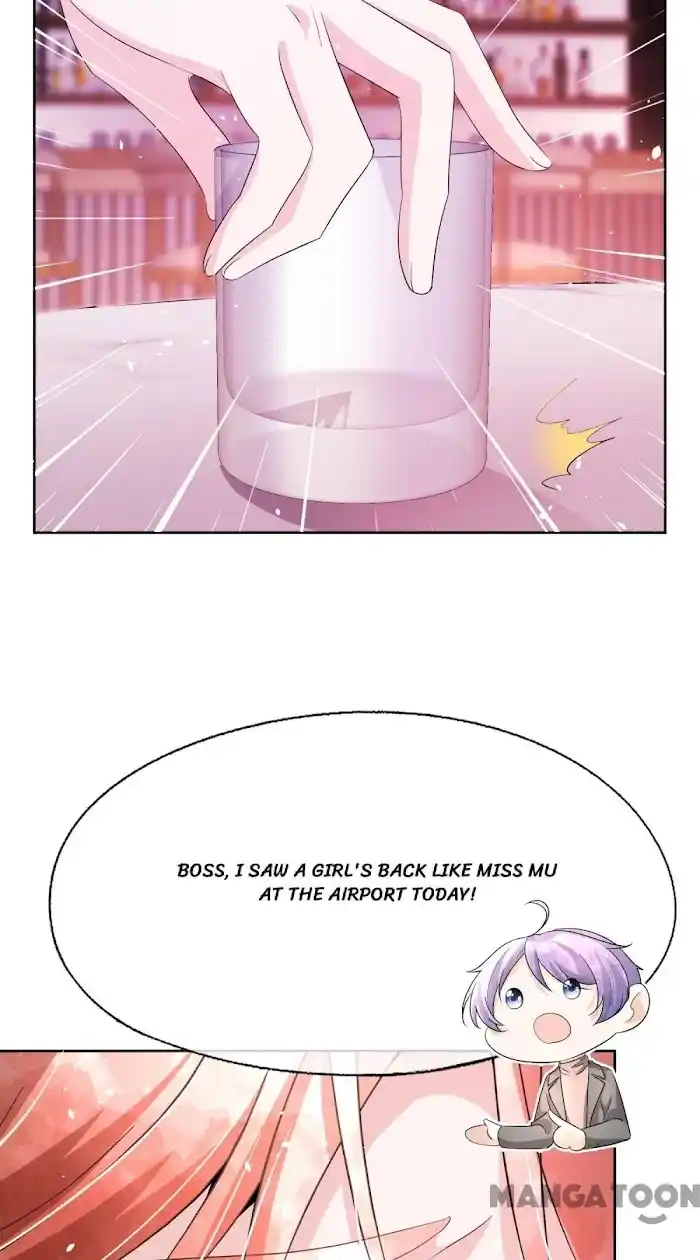 Don't Provoke The Contract Wife Chapter 211