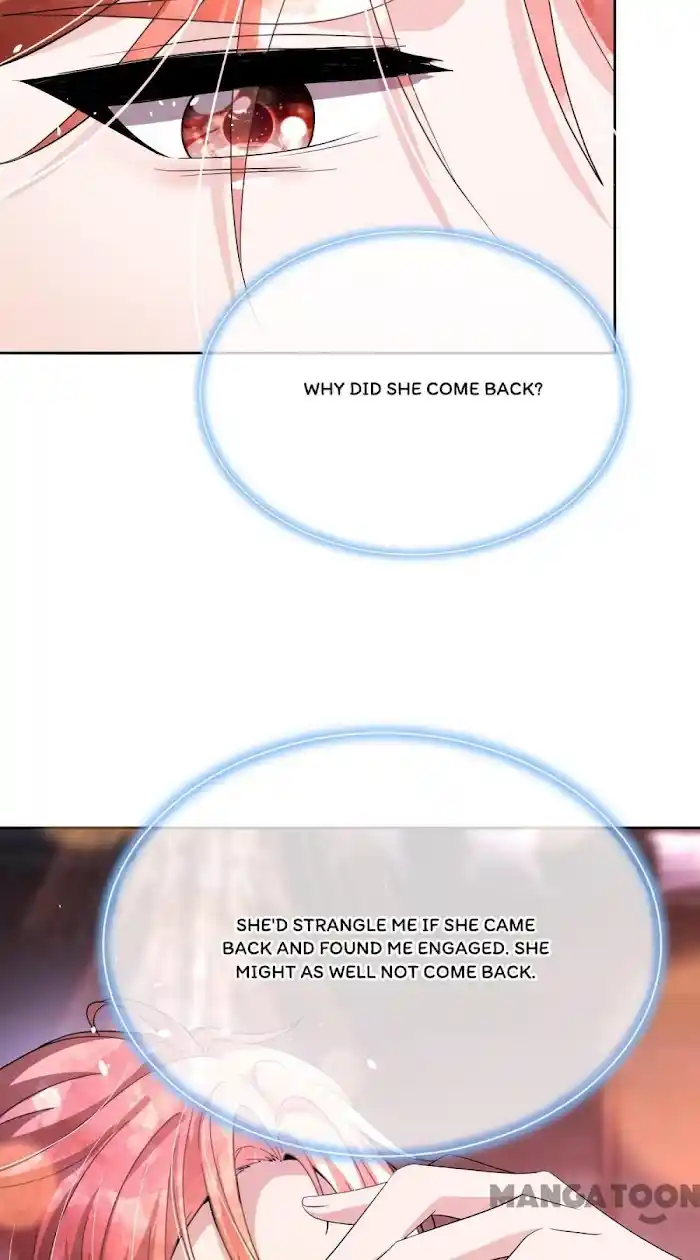 Don't Provoke The Contract Wife Chapter 211