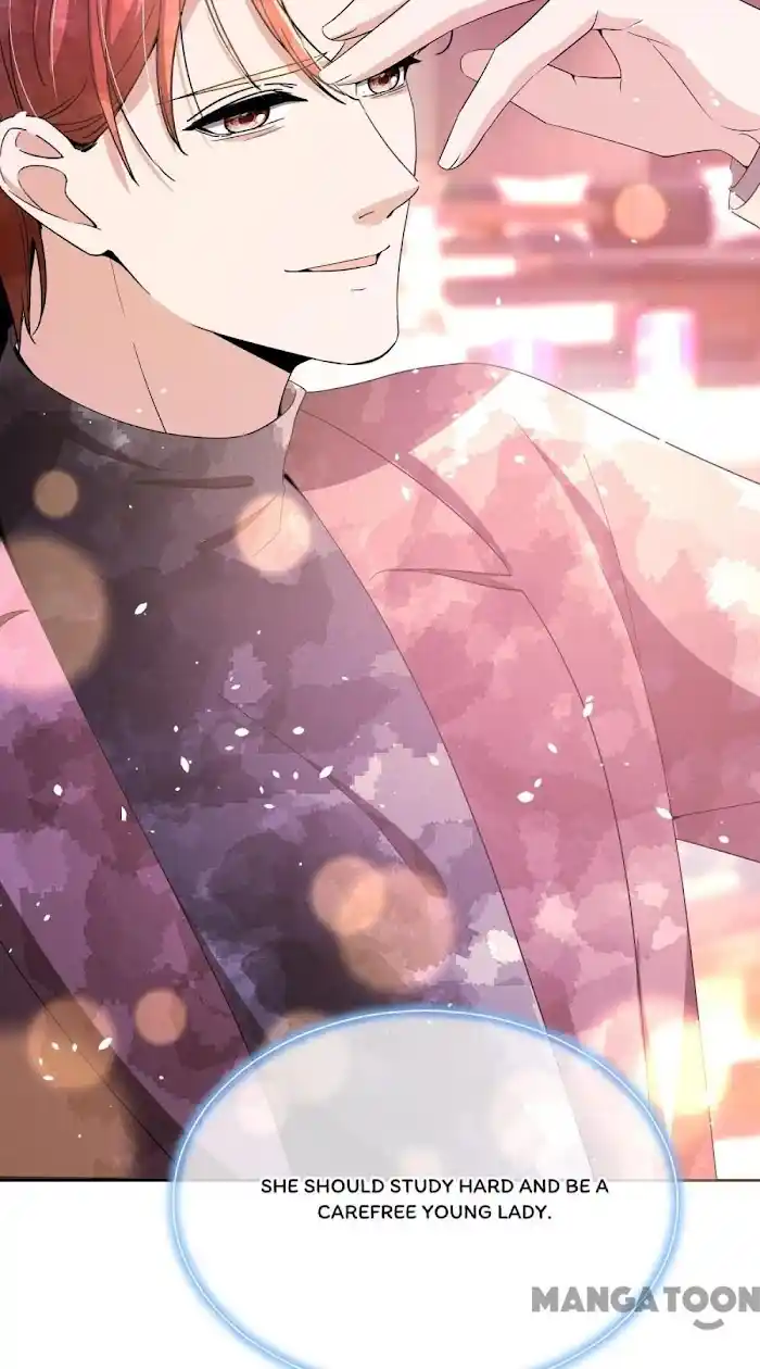 Don't Provoke The Contract Wife Chapter 211