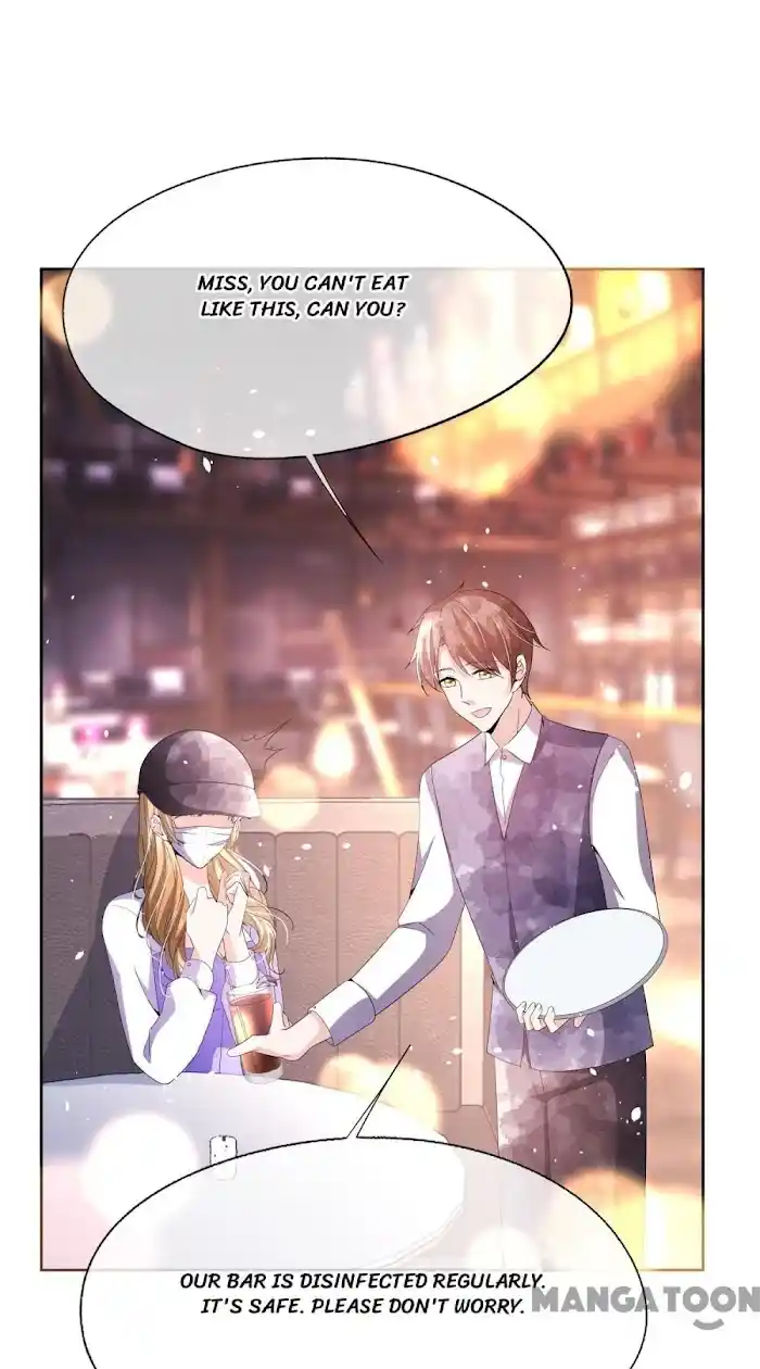 Don't Provoke The Contract Wife Chapter 211