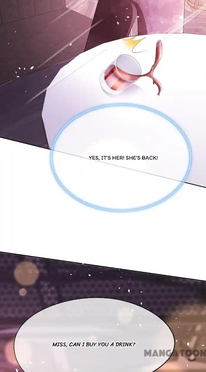 Don't Provoke The Contract Wife Chapter 211