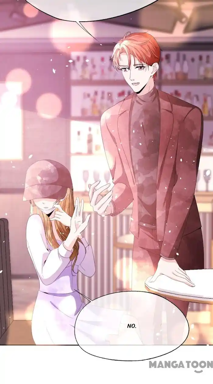 Don't Provoke The Contract Wife Chapter 211