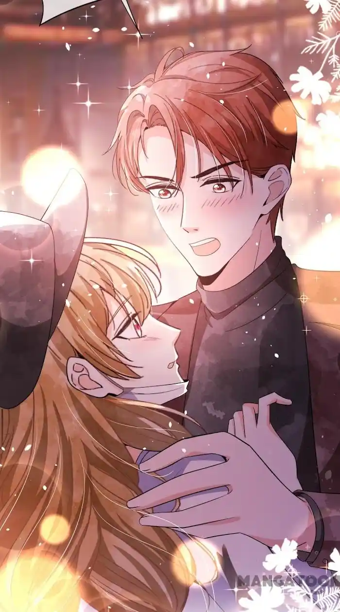 Don't Provoke The Contract Wife Chapter 211