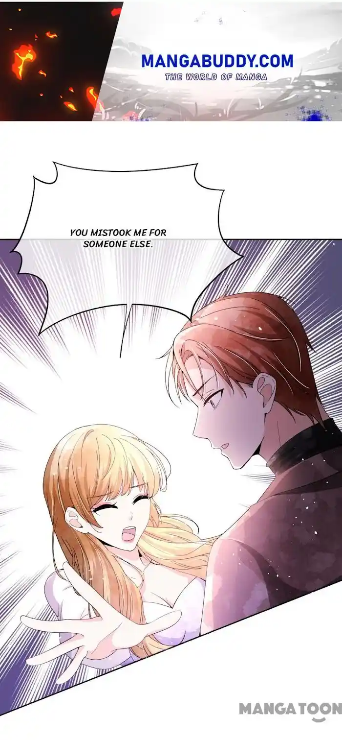 Don't Provoke The Contract Wife Chapter 212