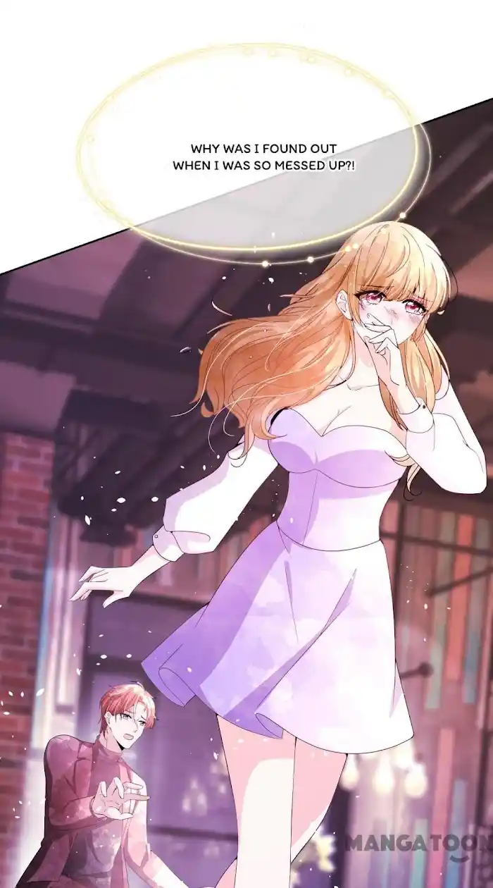 Don't Provoke The Contract Wife Chapter 212