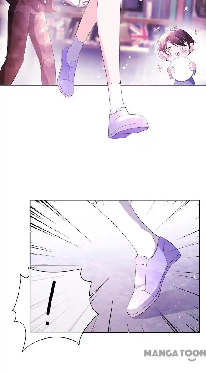 Don't Provoke The Contract Wife Chapter 212