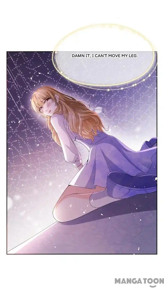 Don't Provoke The Contract Wife Chapter 212