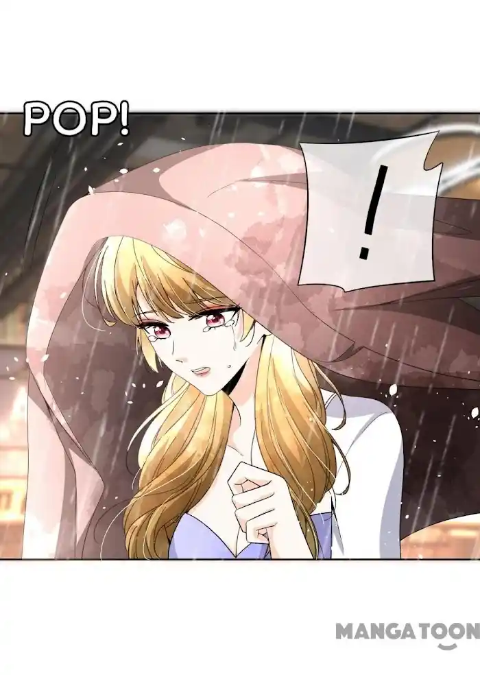 Don't Provoke The Contract Wife Chapter 212