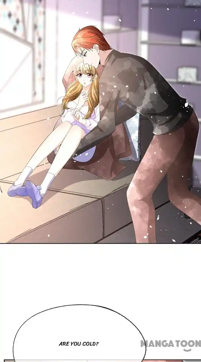 Don't Provoke The Contract Wife Chapter 212