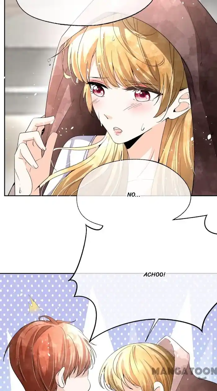 Don't Provoke The Contract Wife Chapter 212