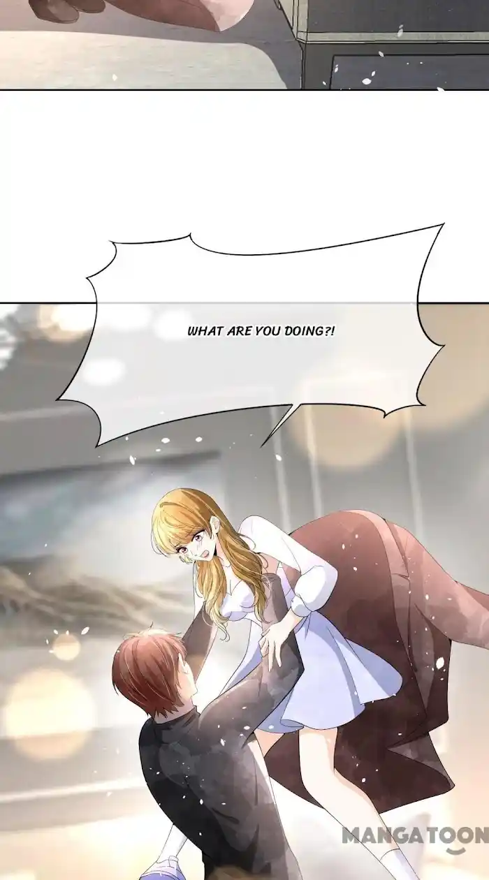 Don't Provoke The Contract Wife Chapter 212