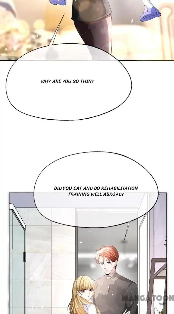 Don't Provoke The Contract Wife Chapter 212